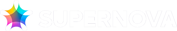 SuperNova805 - logo